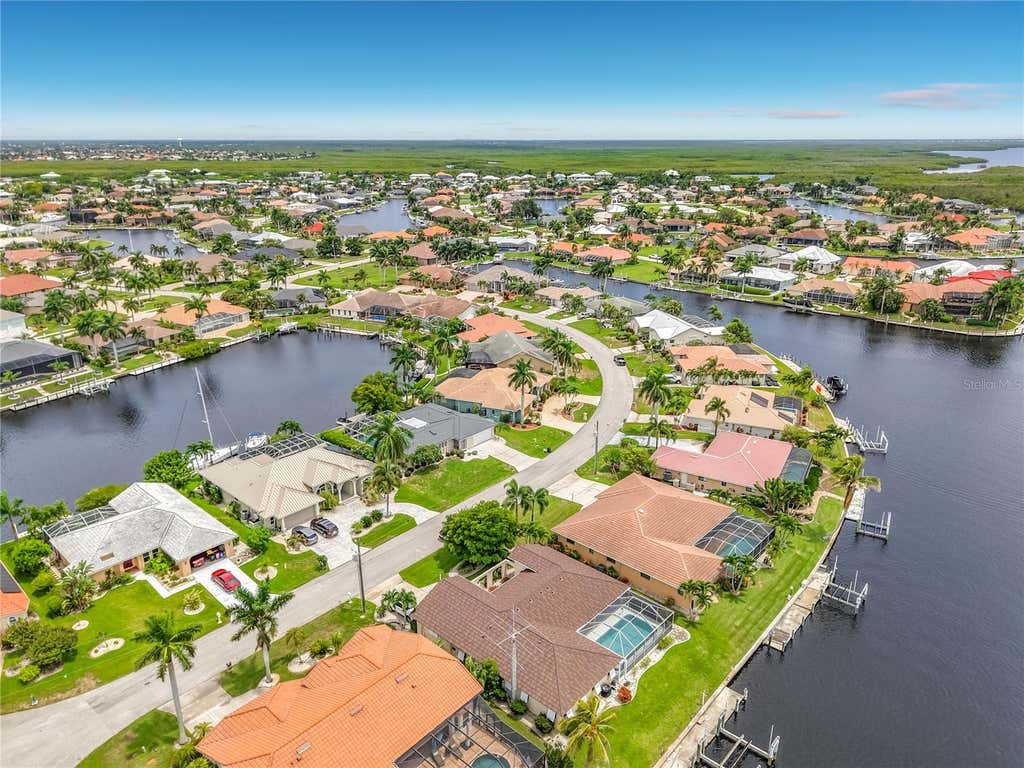 Photo of 1438 Sea Fan Drive, Punta Gorda, FL 33950 (MLS # C7529159)