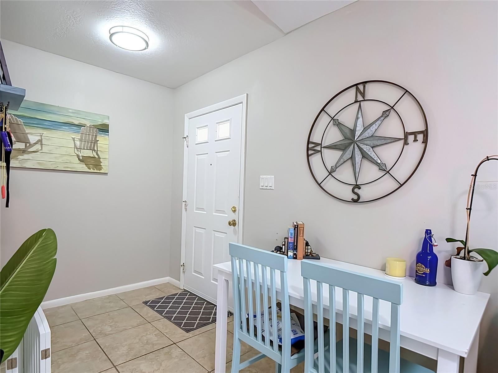 1438 SEA FAN DRIVE