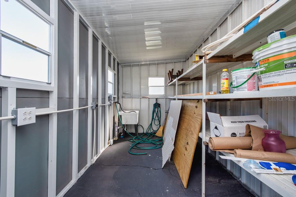 PALM HILL MOBILE HOME PARK UNREC - Residential