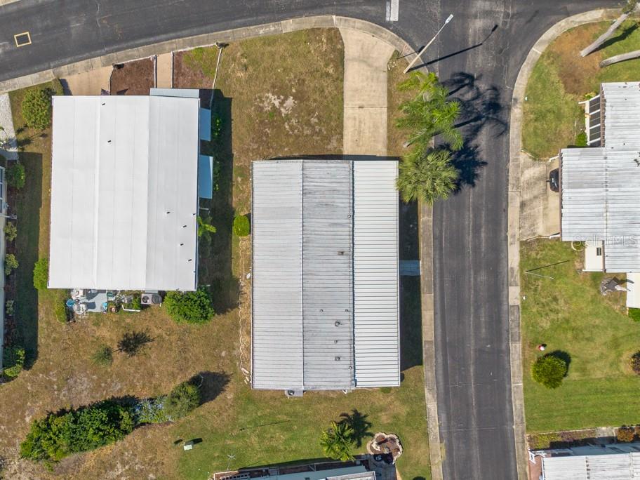 PALM HILL MOBILE HOME PARK UNREC - Residential