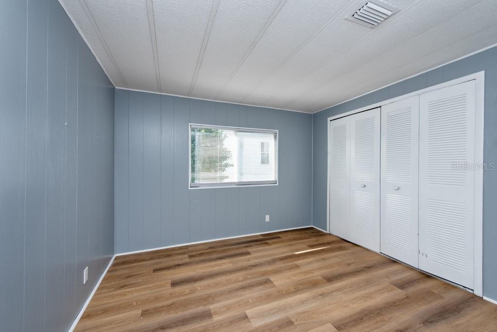 PALM HILL MOBILE HOME PARK UNREC - Residential