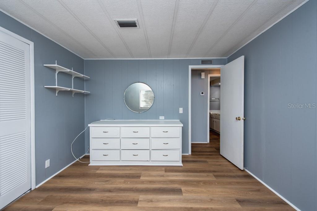 PALM HILL MOBILE HOME PARK UNREC - Residential