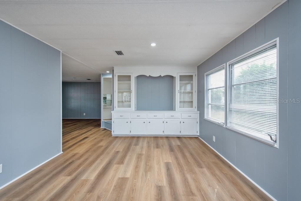 PALM HILL MOBILE HOME PARK UNREC - Residential