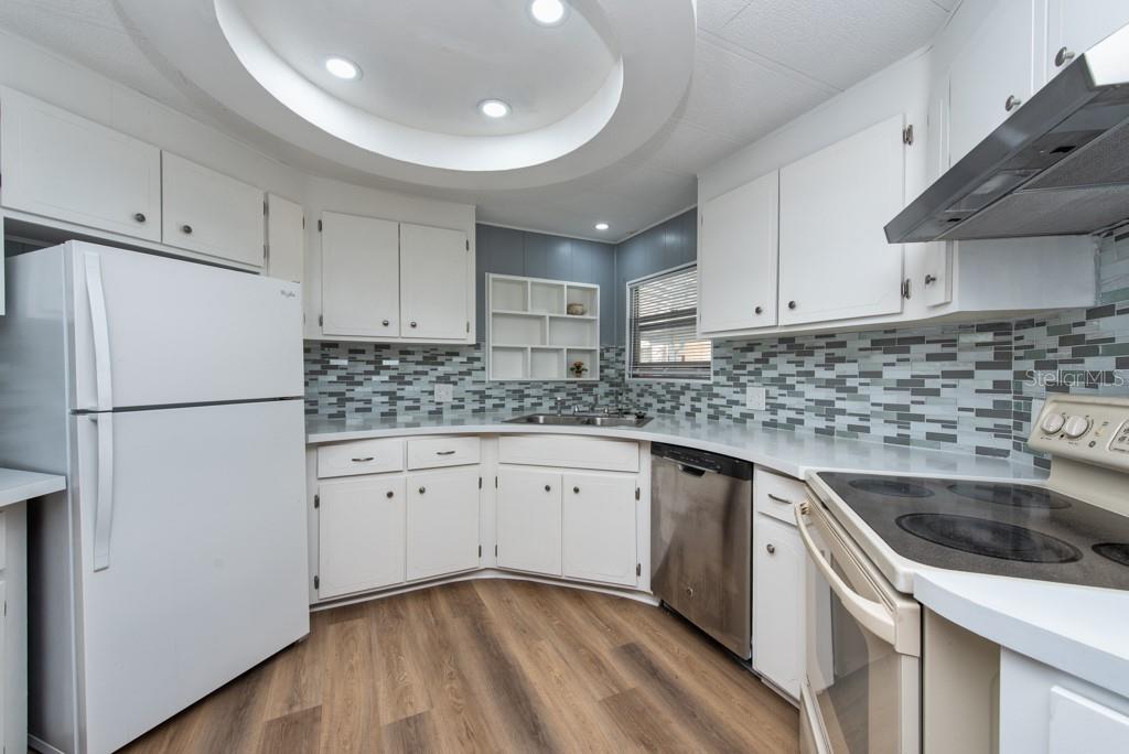 PALM HILL MOBILE HOME PARK UNREC - Residential