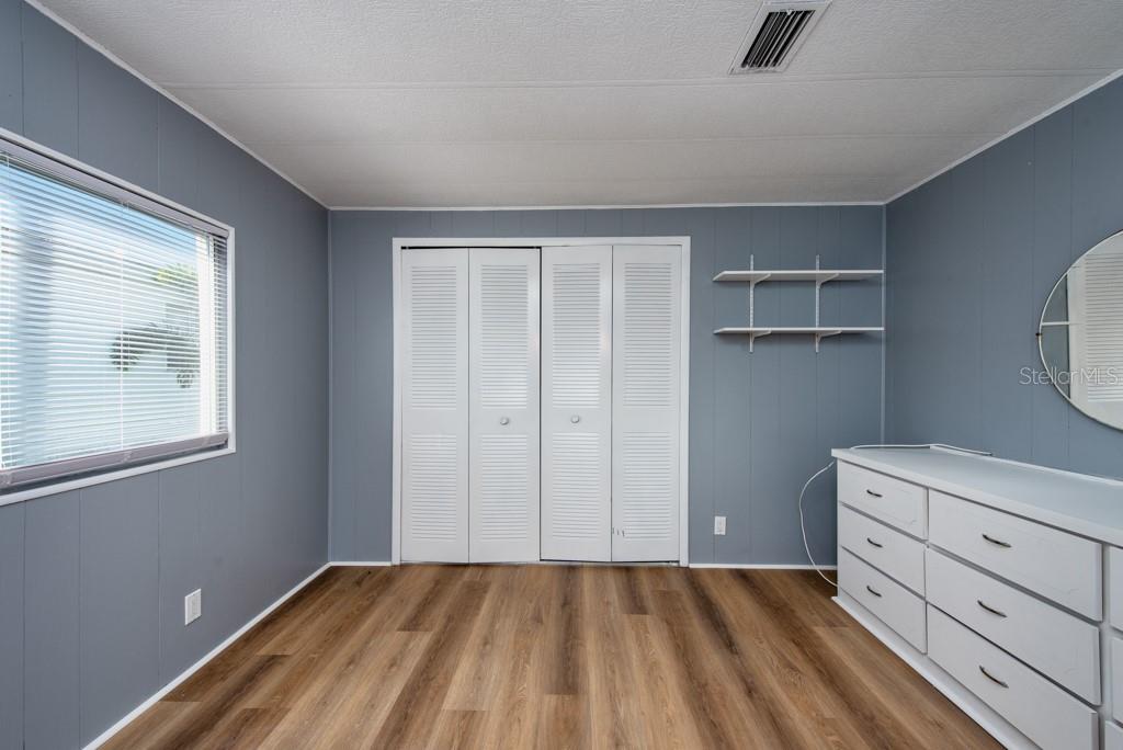 PALM HILL MOBILE HOME PARK UNREC - Residential