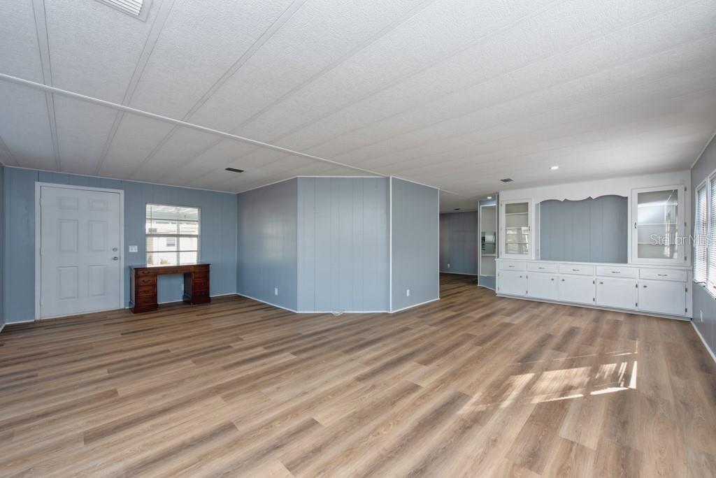 PALM HILL MOBILE HOME PARK UNREC - Residential