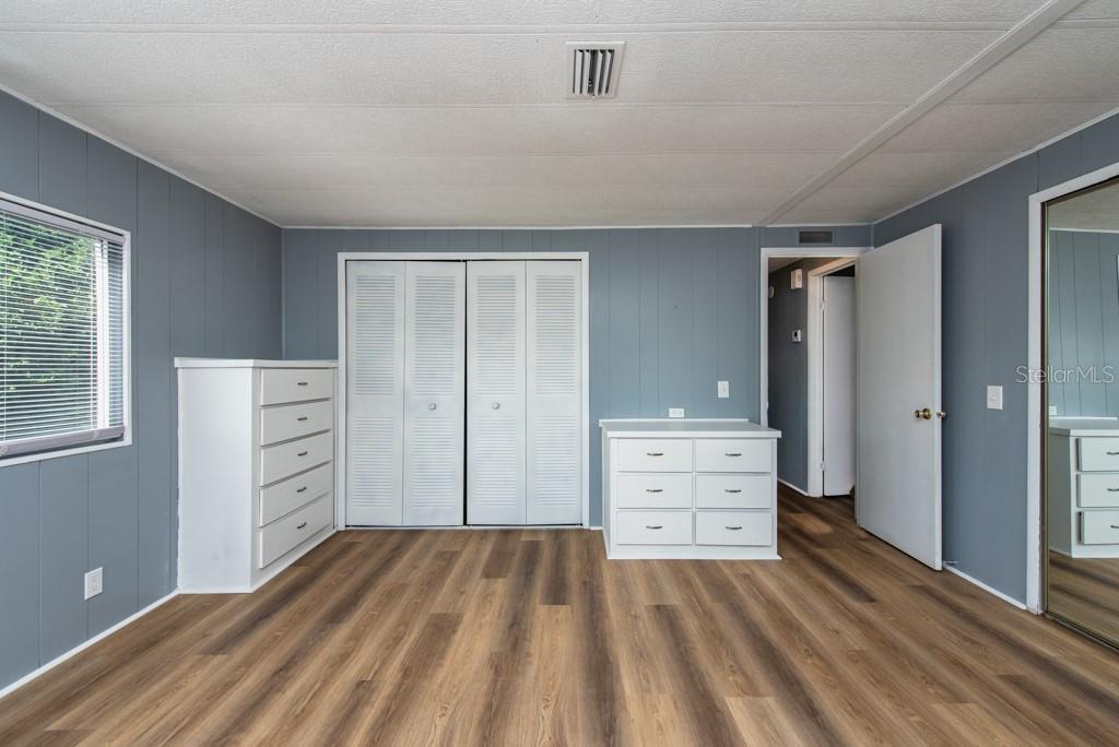 PALM HILL MOBILE HOME PARK UNREC - Residential