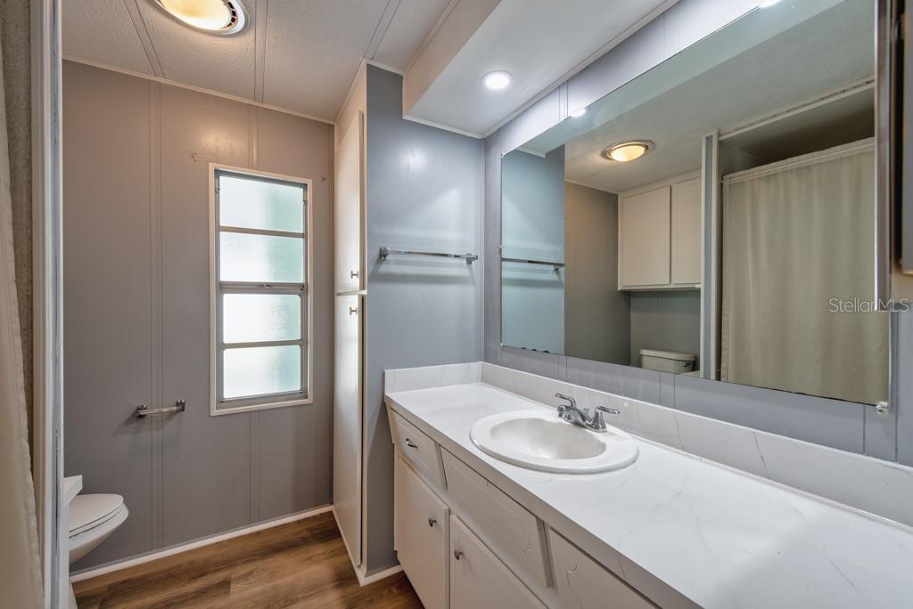 PALM HILL MOBILE HOME PARK UNREC - Residential