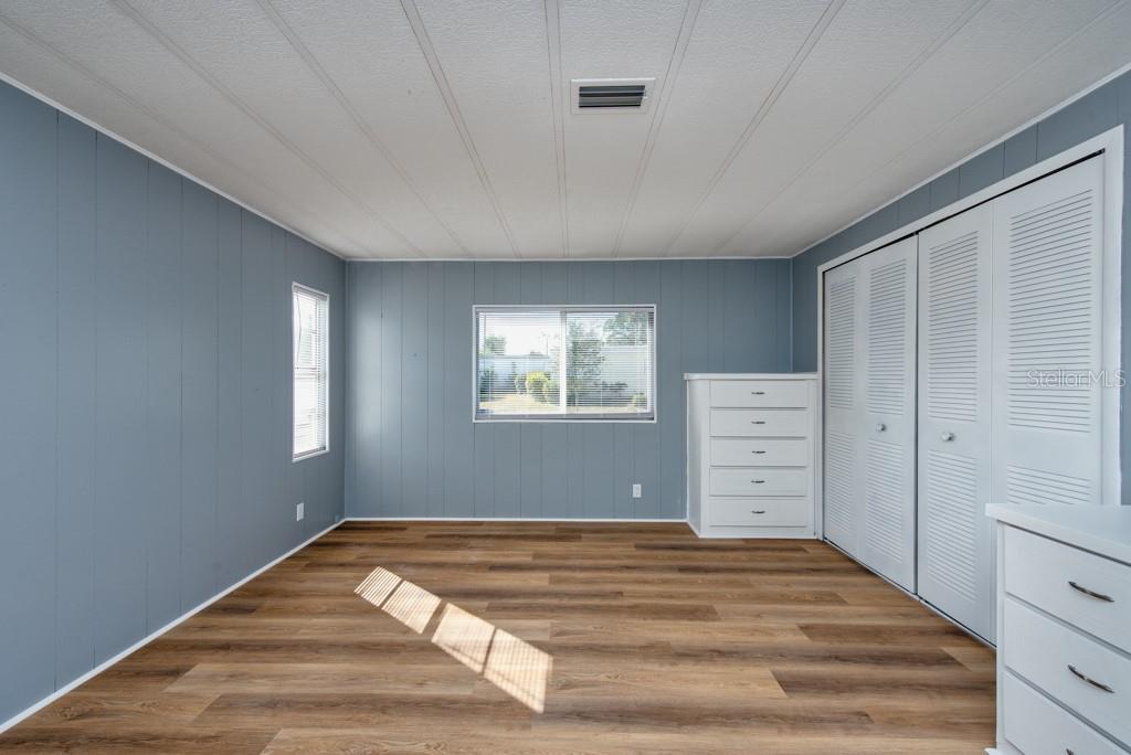 PALM HILL MOBILE HOME PARK UNREC - Residential