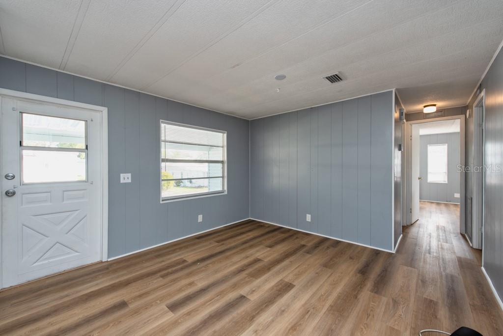 PALM HILL MOBILE HOME PARK UNREC - Residential