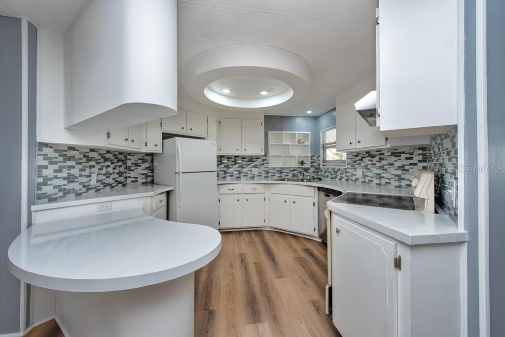 PALM HILL MOBILE HOME PARK UNREC - Residential