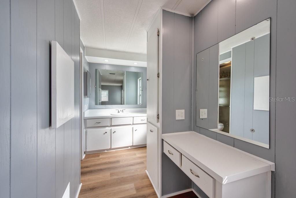 PALM HILL MOBILE HOME PARK UNREC - Residential