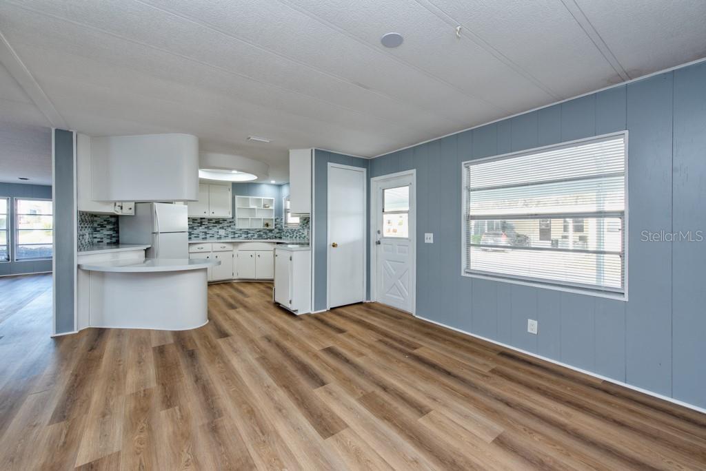 PALM HILL MOBILE HOME PARK UNREC - Residential