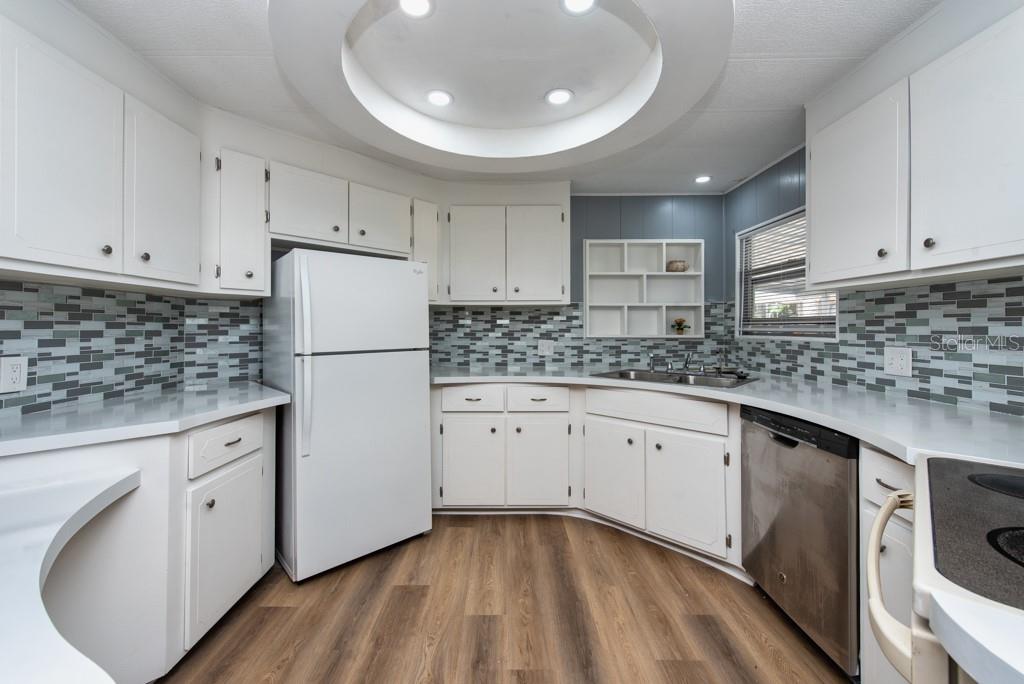 PALM HILL MOBILE HOME PARK UNREC - Residential