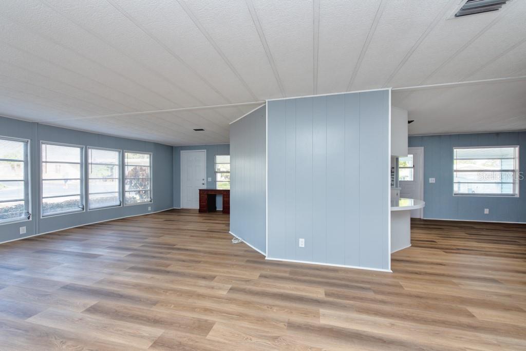 PALM HILL MOBILE HOME PARK UNREC - Residential