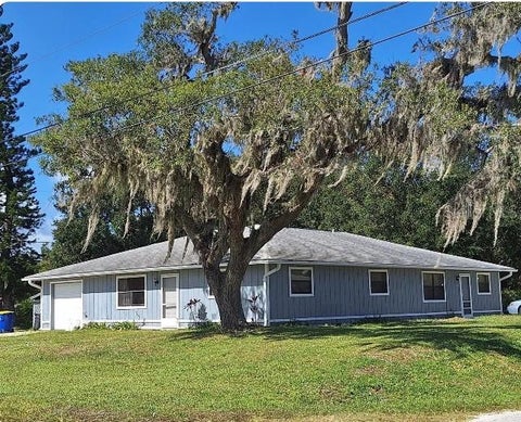 Photo of 2330 India Palm Drive, Edgewater, FL 32141 (MLS # V4951283)