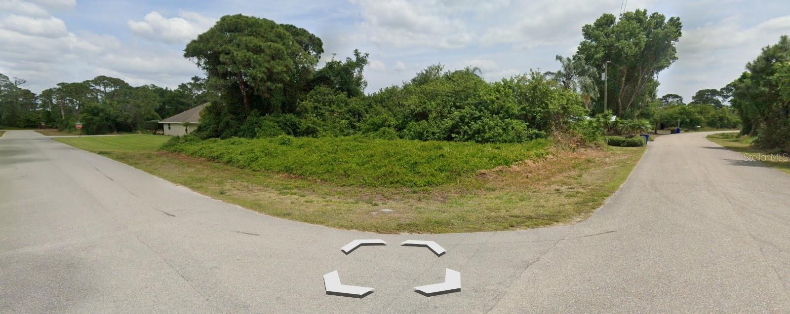 PLACID LAKES SEC 02 - Land