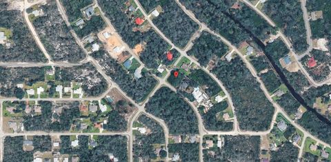 440 GARFIELD AVENUE NE LAKE PLACID FL 33852