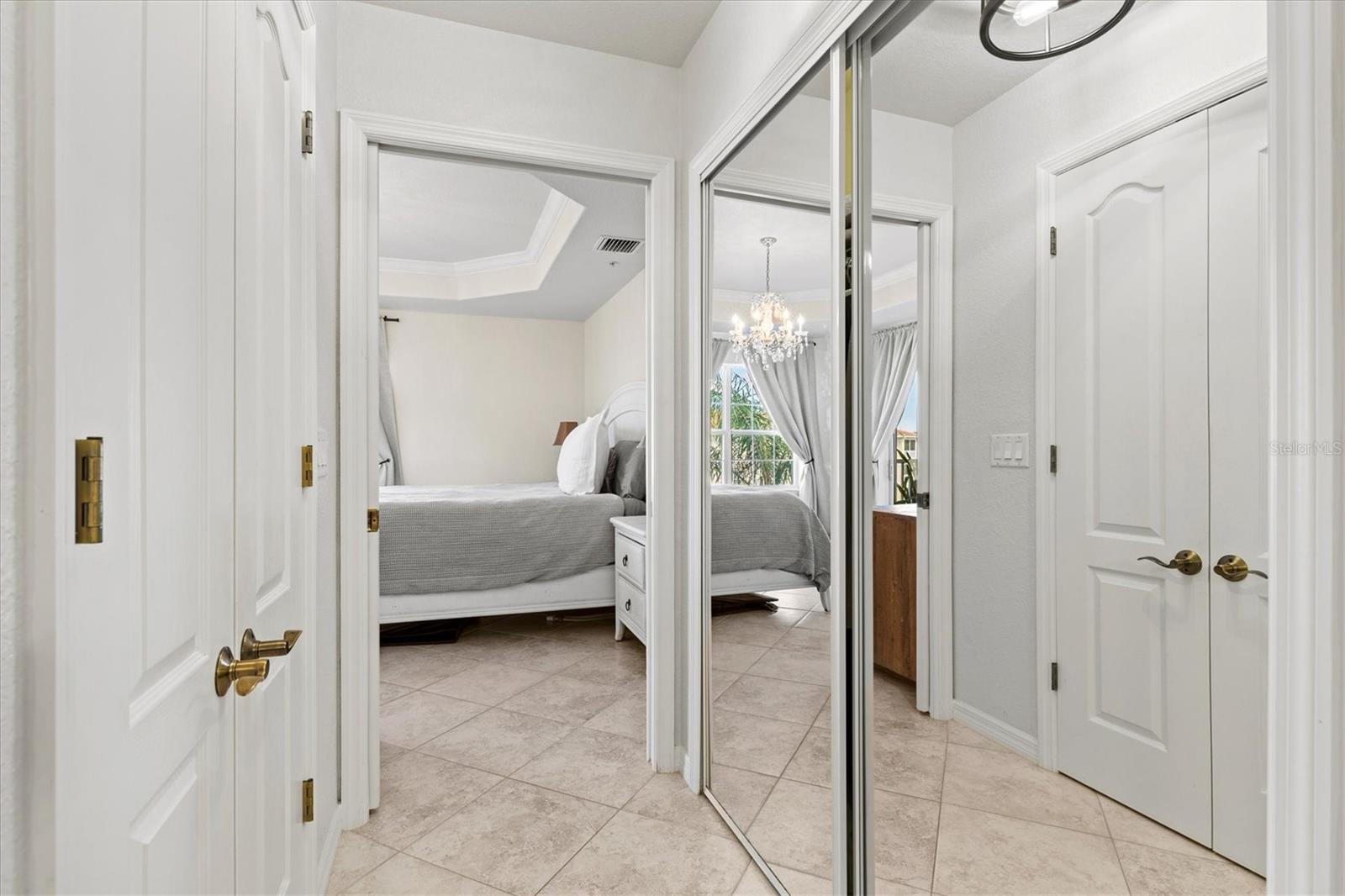 SAN LINO - Residential