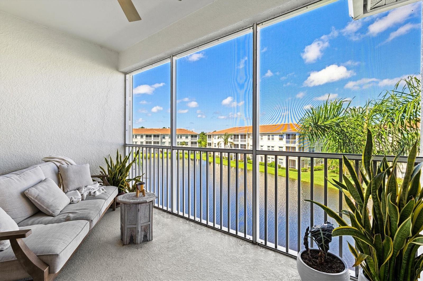 SAN LINO - Residential