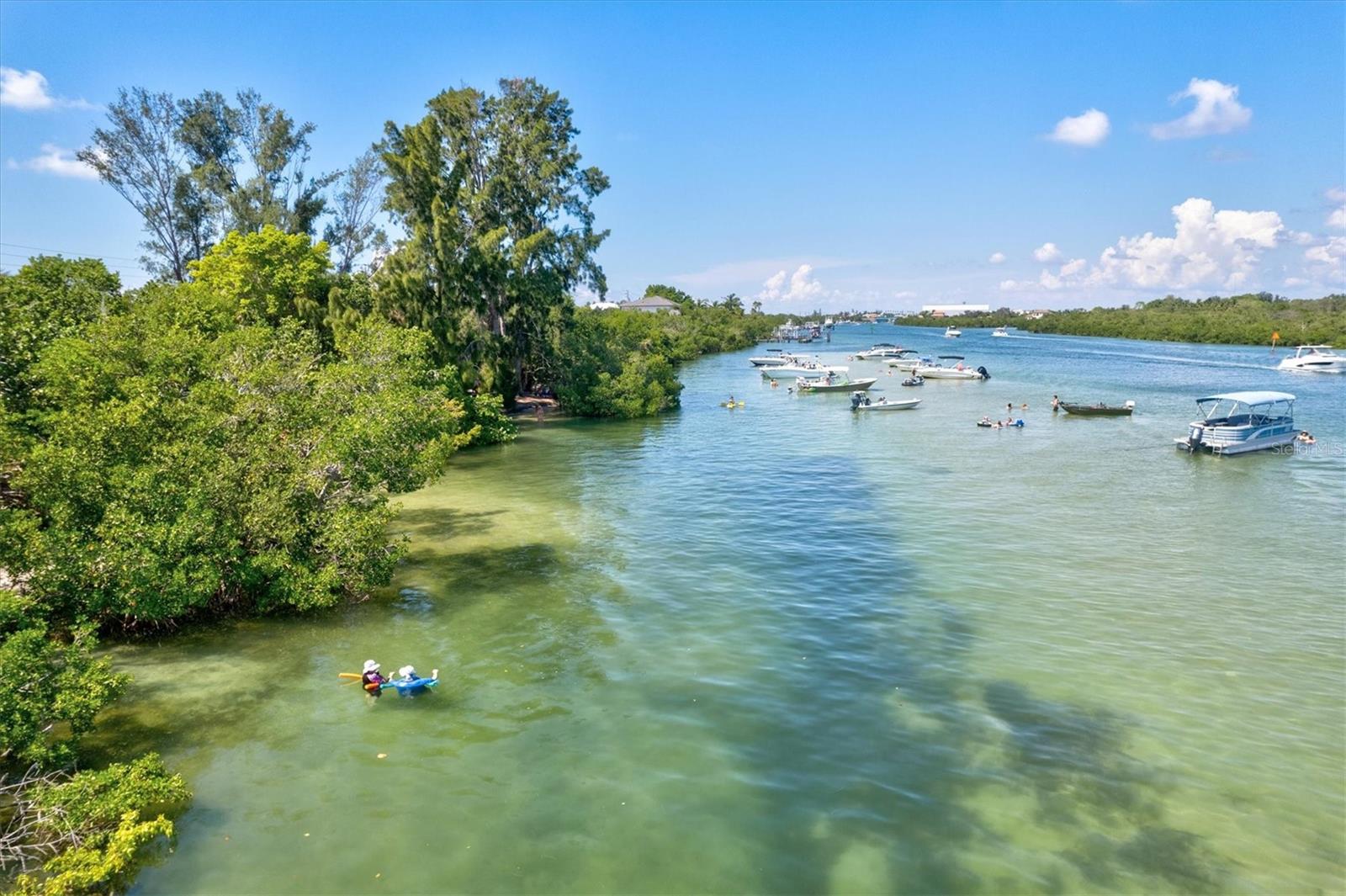 SAN LINO - Residential