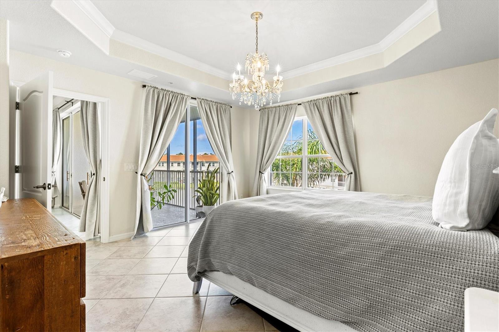 SAN LINO - Residential