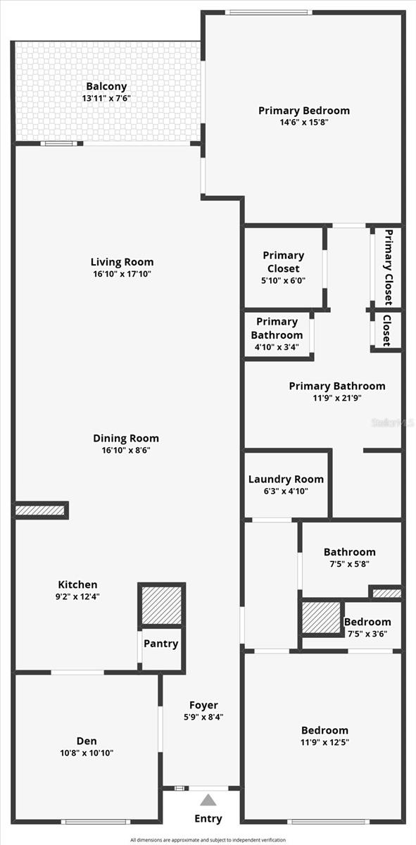 SAN LINO - Residential