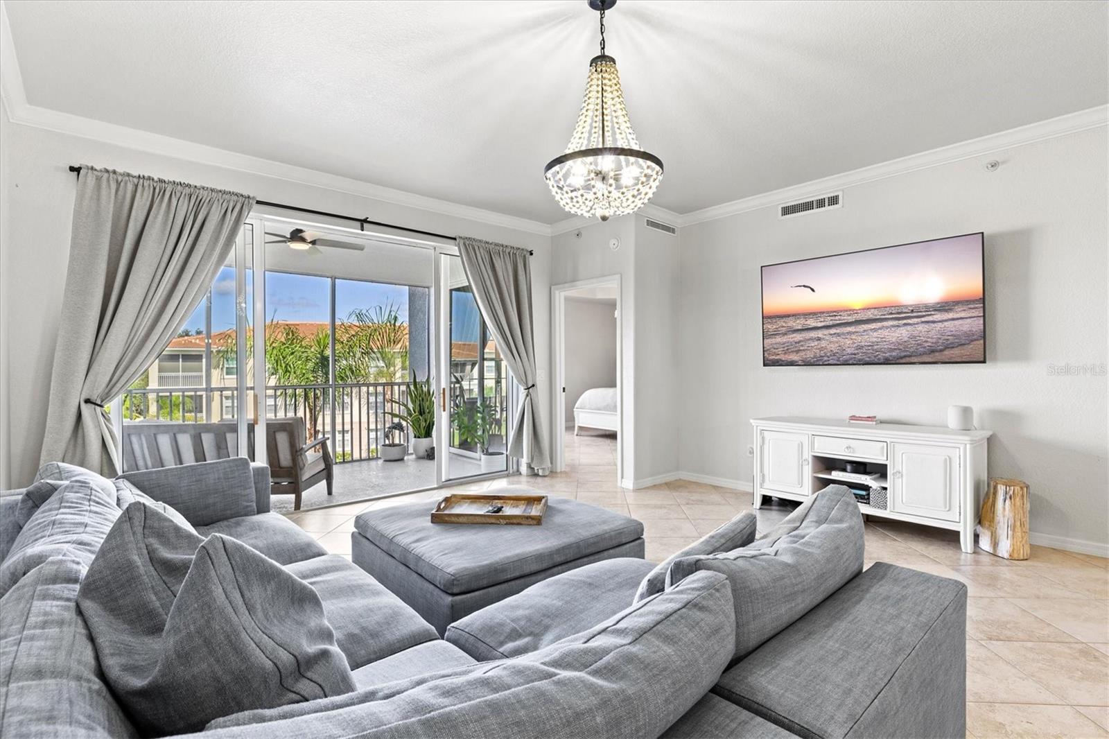 SAN LINO - Residential