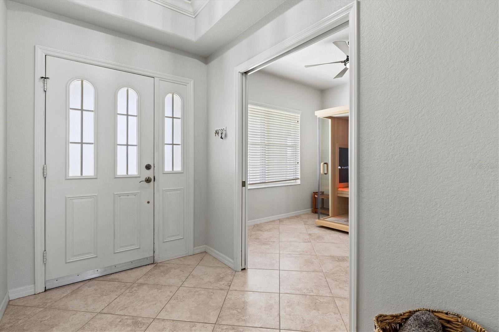 SAN LINO - Residential