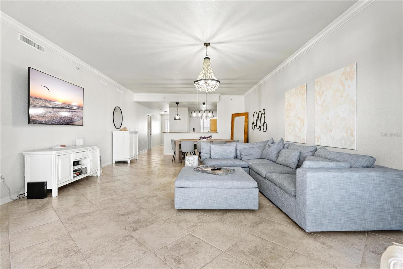 SAN LINO - Residential