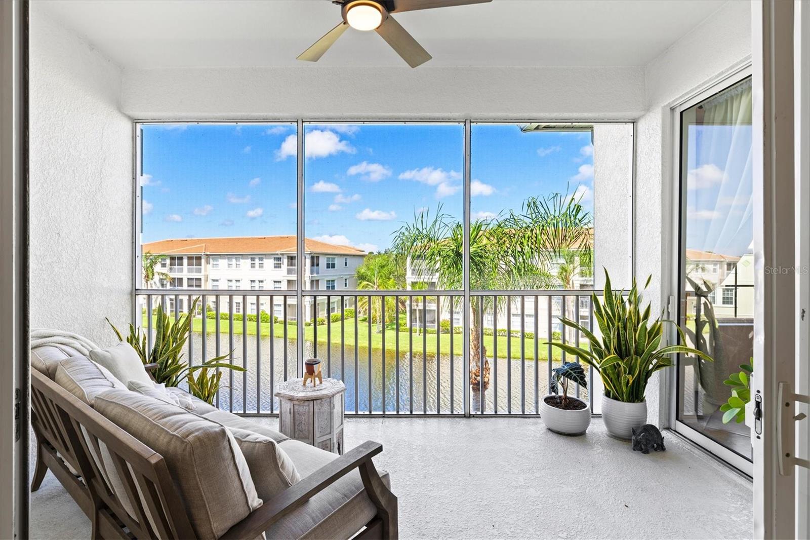 SAN LINO - Residential