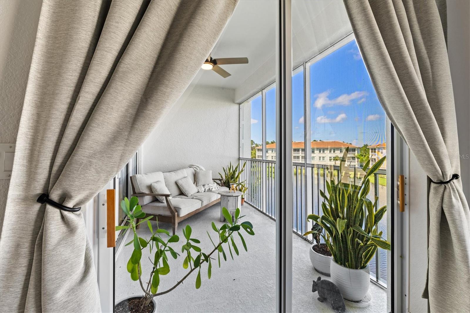 SAN LINO - Residential