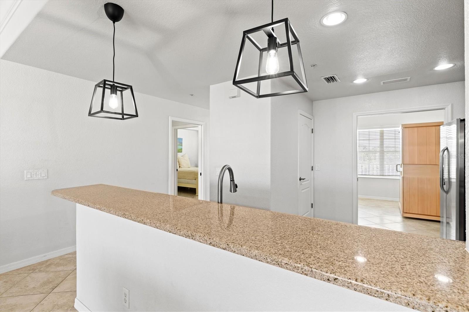 SAN LINO - Residential