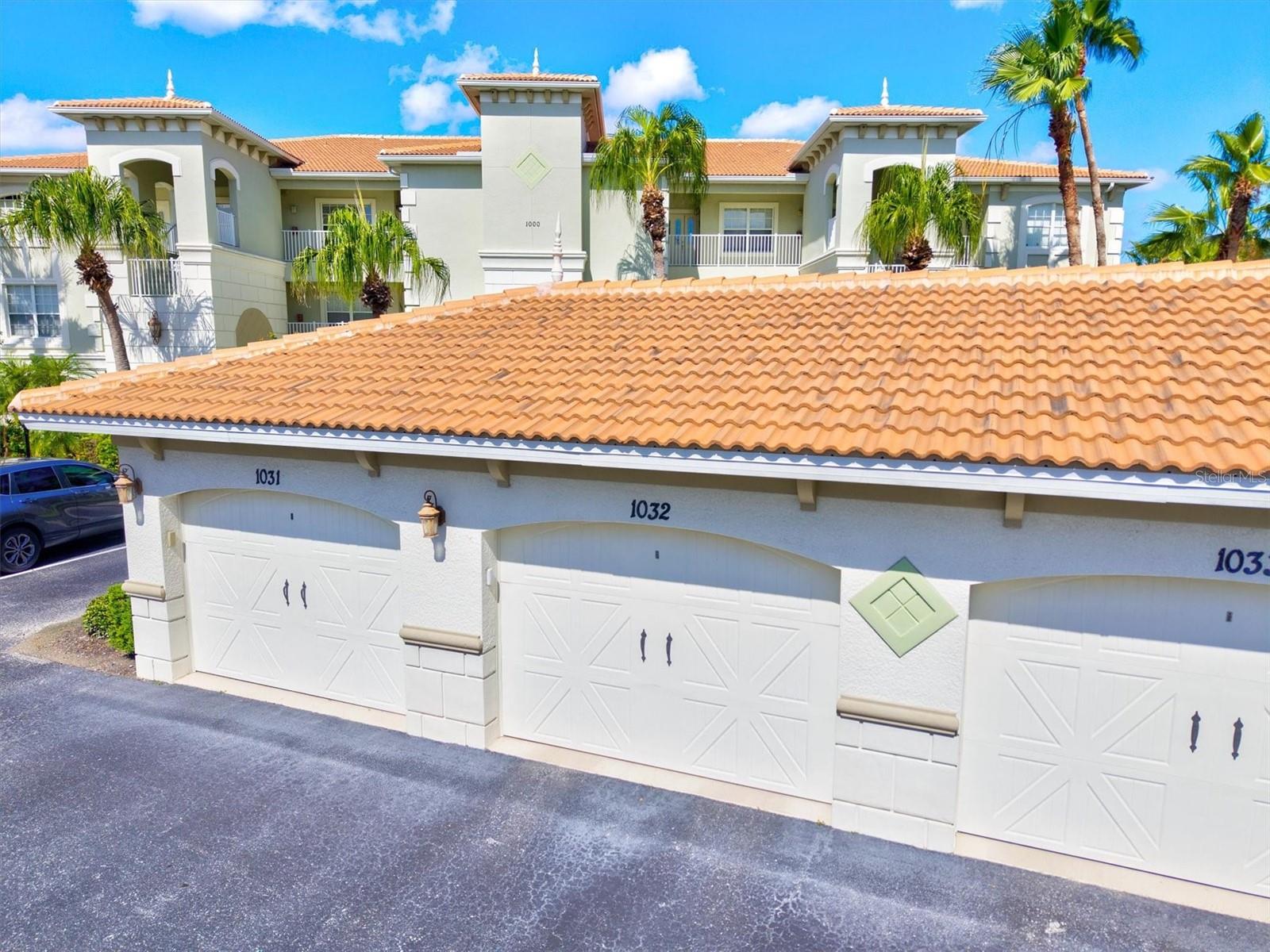 SAN LINO - Residential