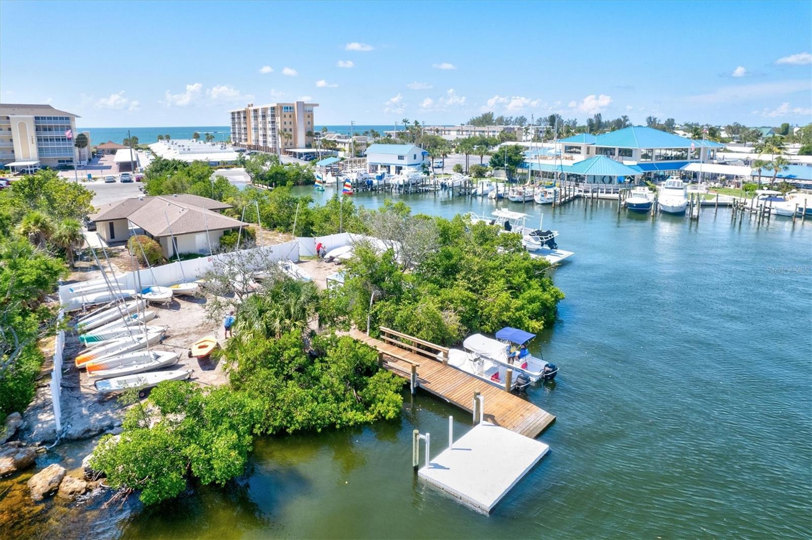 SAN LINO - Residential