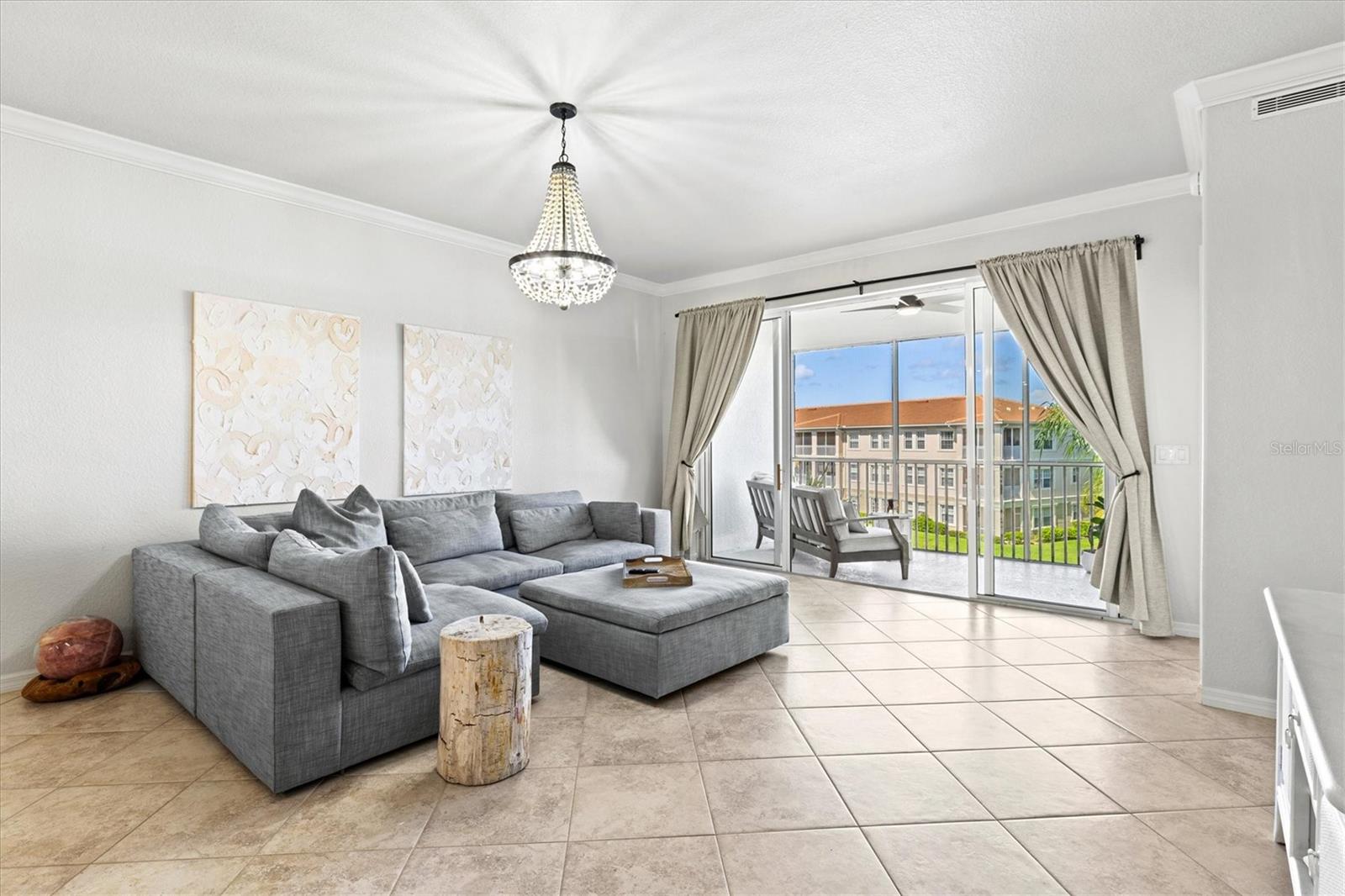 SAN LINO - Residential