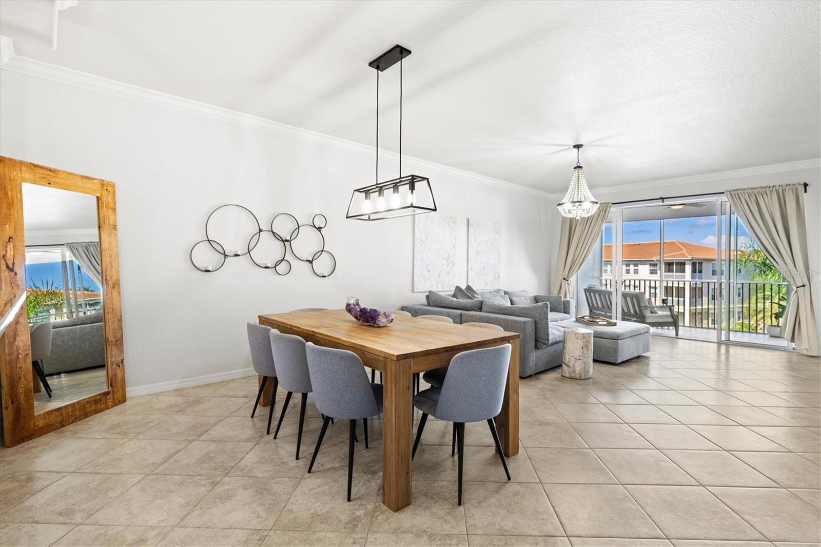 SAN LINO - Residential