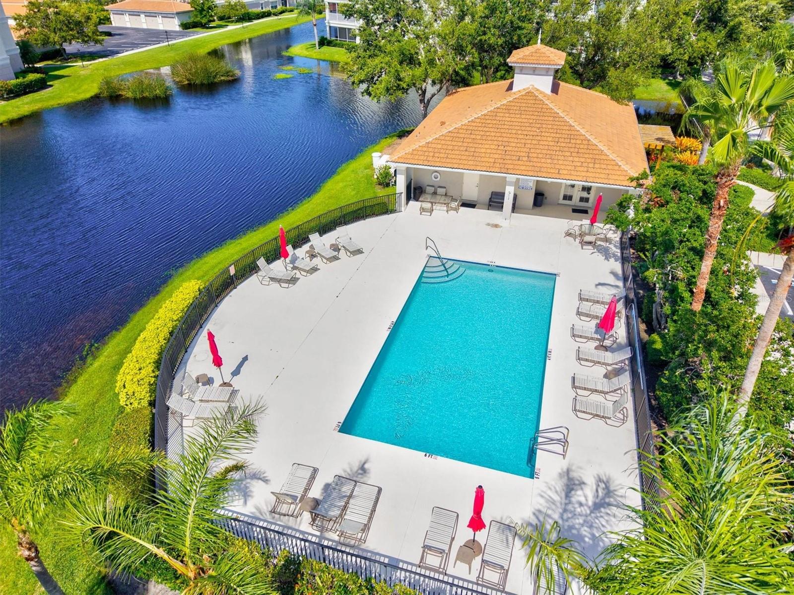 SAN LINO - Residential