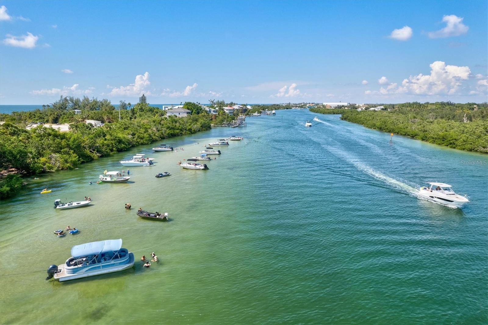 SAN LINO - Residential