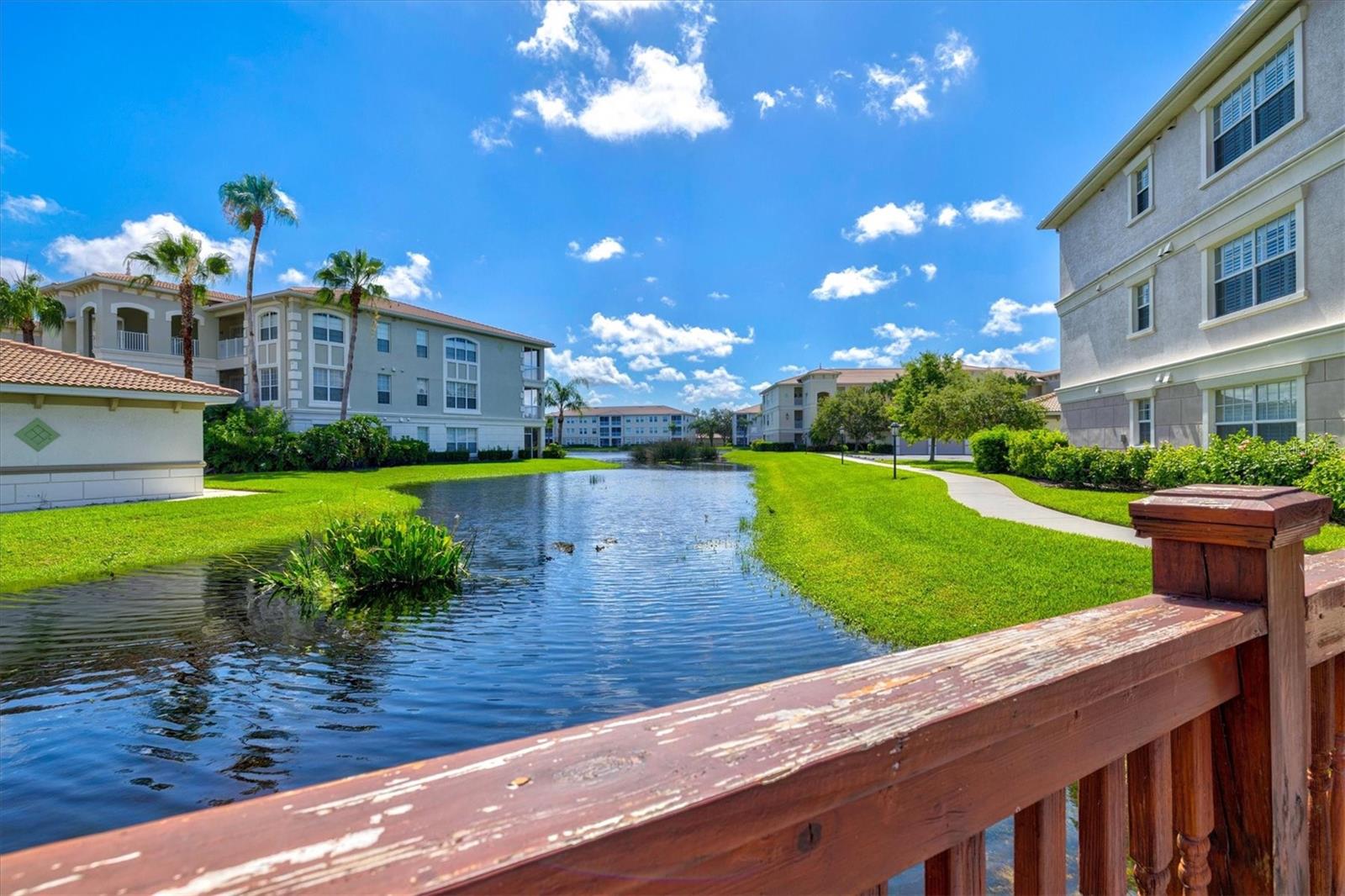 SAN LINO - Residential