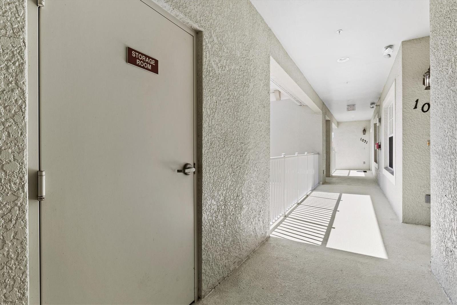 SAN LINO - Residential