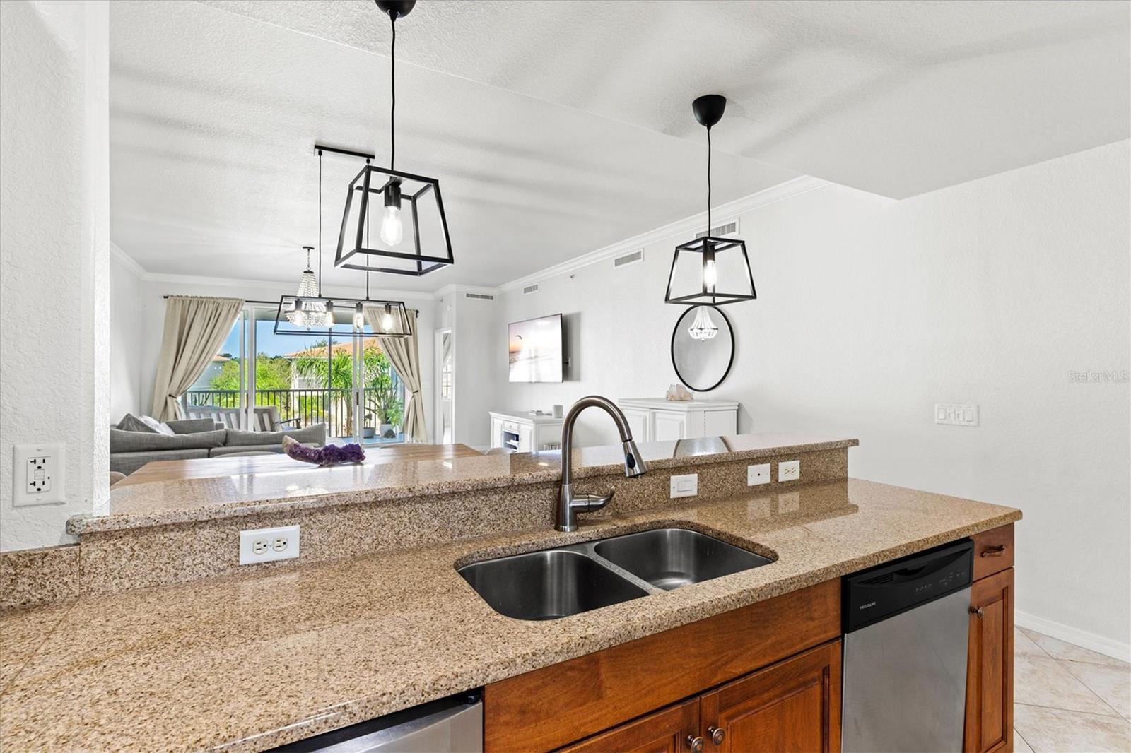 SAN LINO - Residential