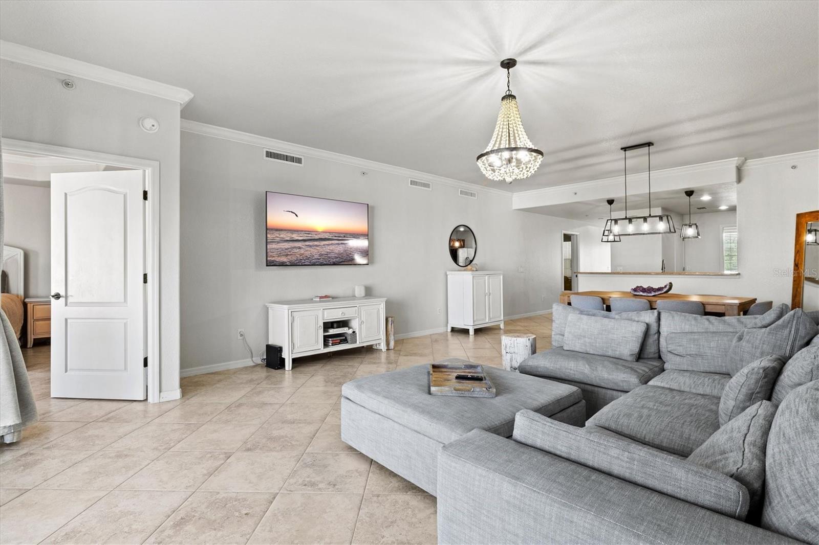 SAN LINO - Residential