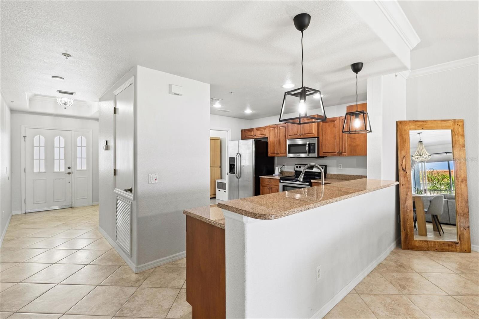 SAN LINO - Residential