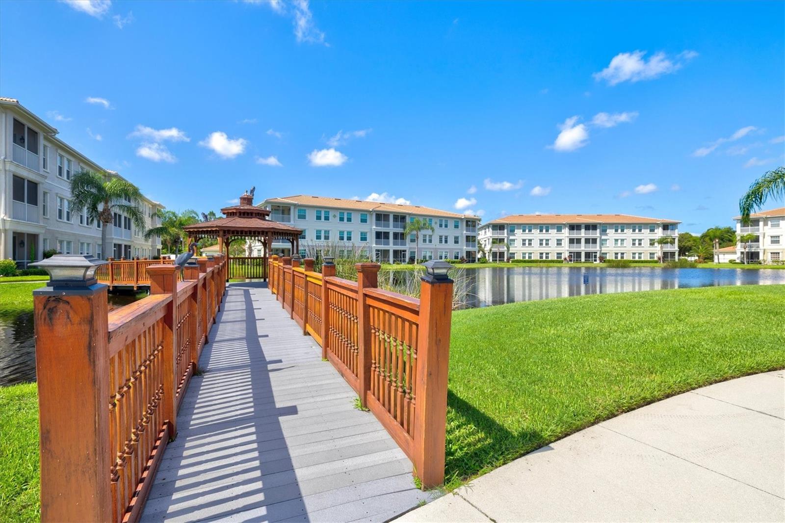 SAN LINO - Residential