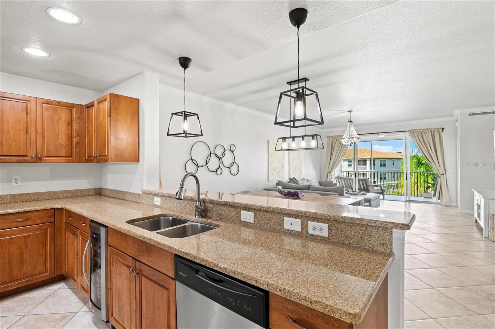 SAN LINO - Residential