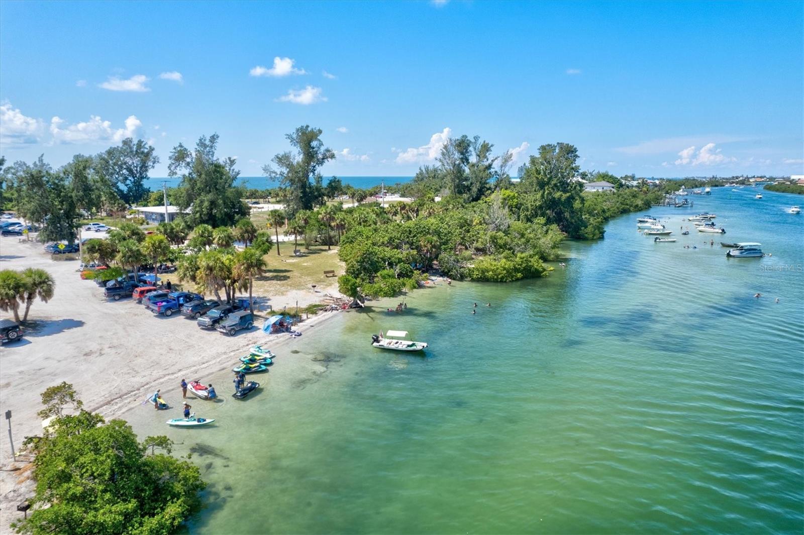 SAN LINO - Residential