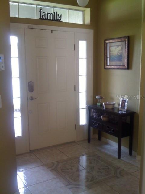 POINCIANA NBRHD 02 WEST VILLAGE 07 - Residential Lease