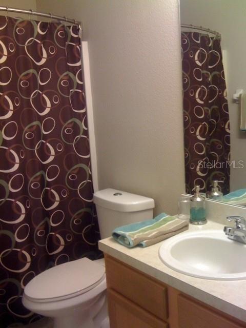 POINCIANA NBRHD 02 WEST VILLAGE 07 - Residential Lease