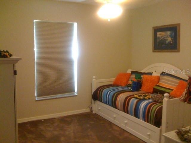 POINCIANA NBRHD 02 WEST VILLAGE 07 - Residential Lease